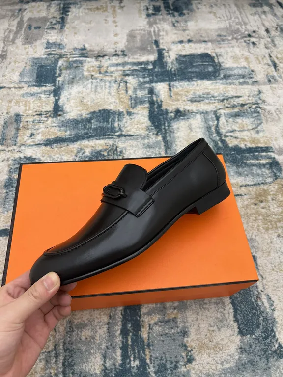 Hermes Shoe 